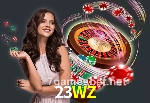 vivo no cassino 23WZ