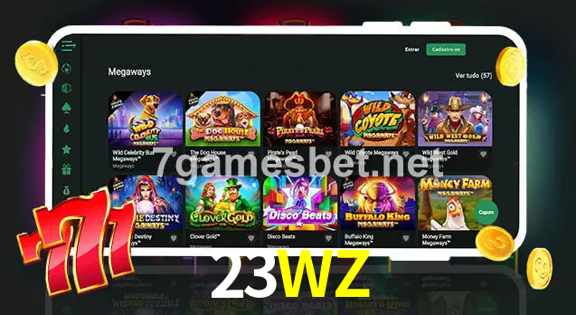 23WZ aplicativo