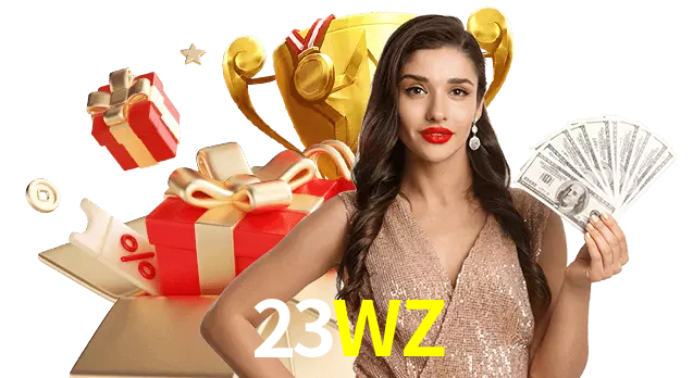 Jogue com dealers reais no 23WZ!
