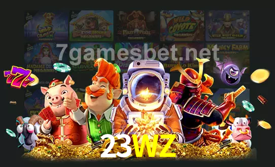 cassino 23WZ