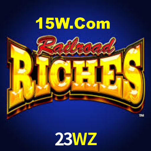 23WZ,23wz.com