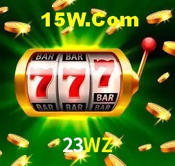 Diretório de Jogos 23WZ