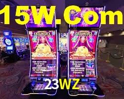 Live Casino 23WZ