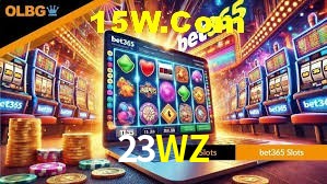 Bonus Features 23WZ