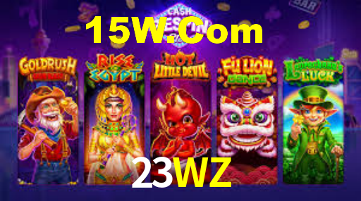 23WZ