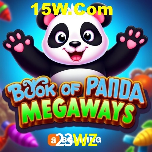 Descubra o Mundo do Cassino Online com 23WZ
