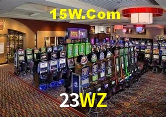 Casino Ao Vivo 23WZ