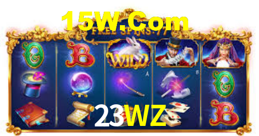 23WZ