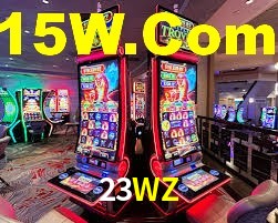 23WZ App Interface