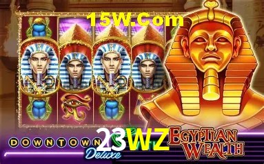 Jogos de Slot 23WZ