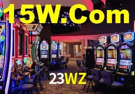 Welcome Bonus 23WZ