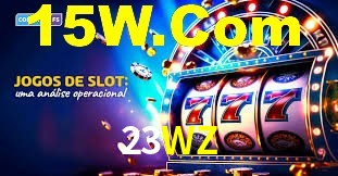 VIP Casino 23WZ