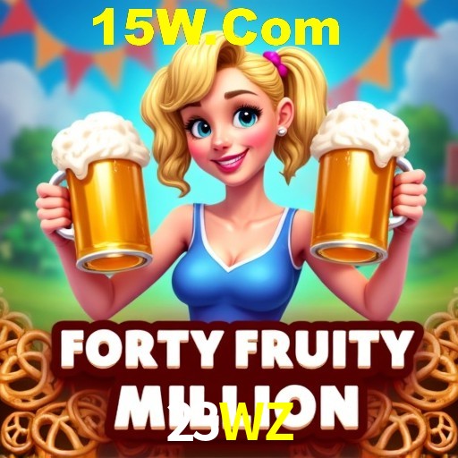Descubra o Mundo do Cassino Online com 23WZ