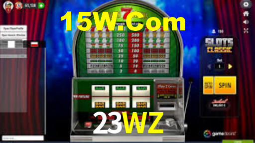 23WZ