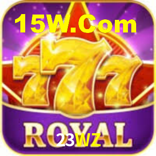 23WZ,23wz.com