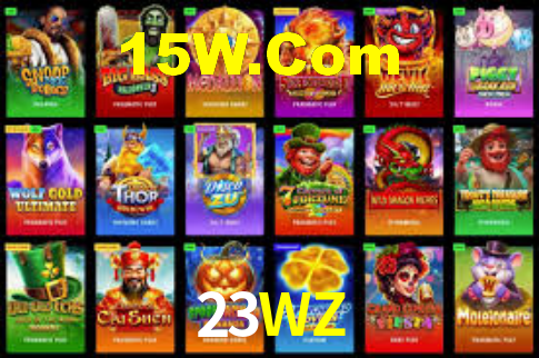 23WZ