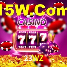 23WZ