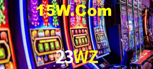 23WZ - Plataforma De Jogos De Cassino - 23wz.com