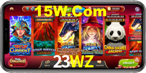 23WZ,23wz.com