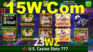 Football Betting 23WZ
