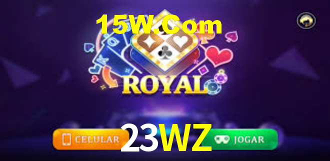 23WZ — conversa de atendimento dentro do aplicativo oficial