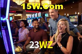 Welcome Bonus 23WZ