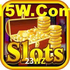 23WZ,23wz.com