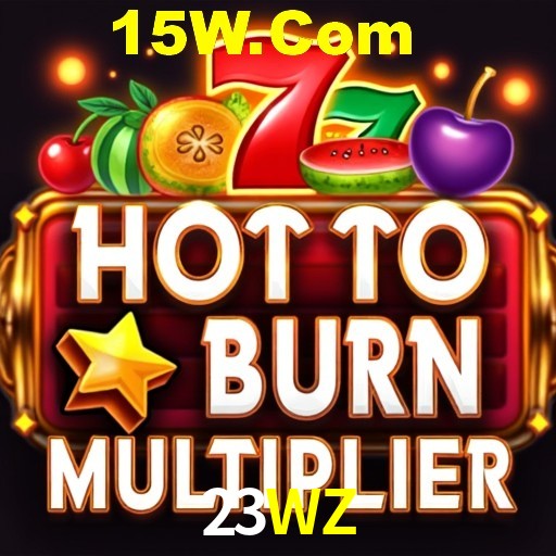 Flash Promotion 23WZ