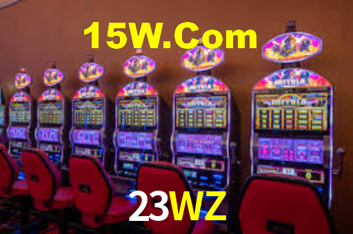 23WZ,23wz.com