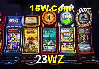 Promoções Sazonais 23WZ
